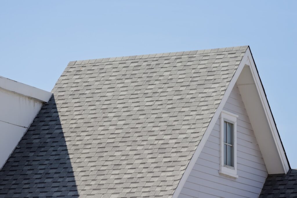 Exterior Renovations