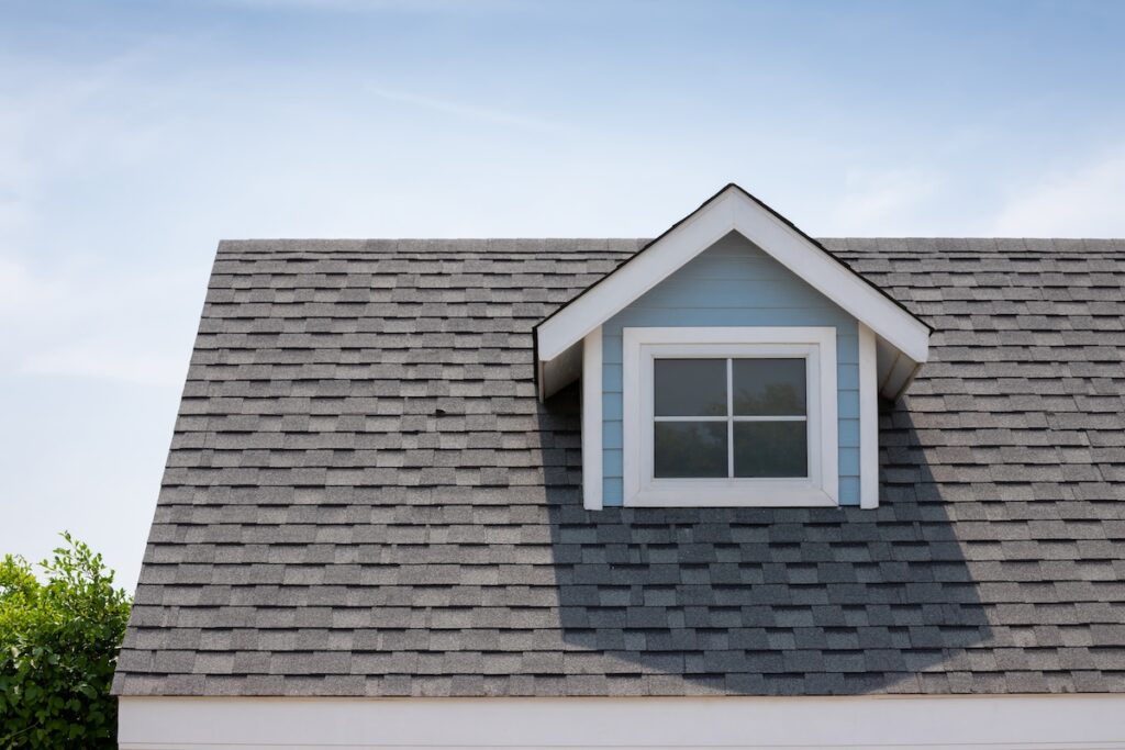 Exterior Renovations