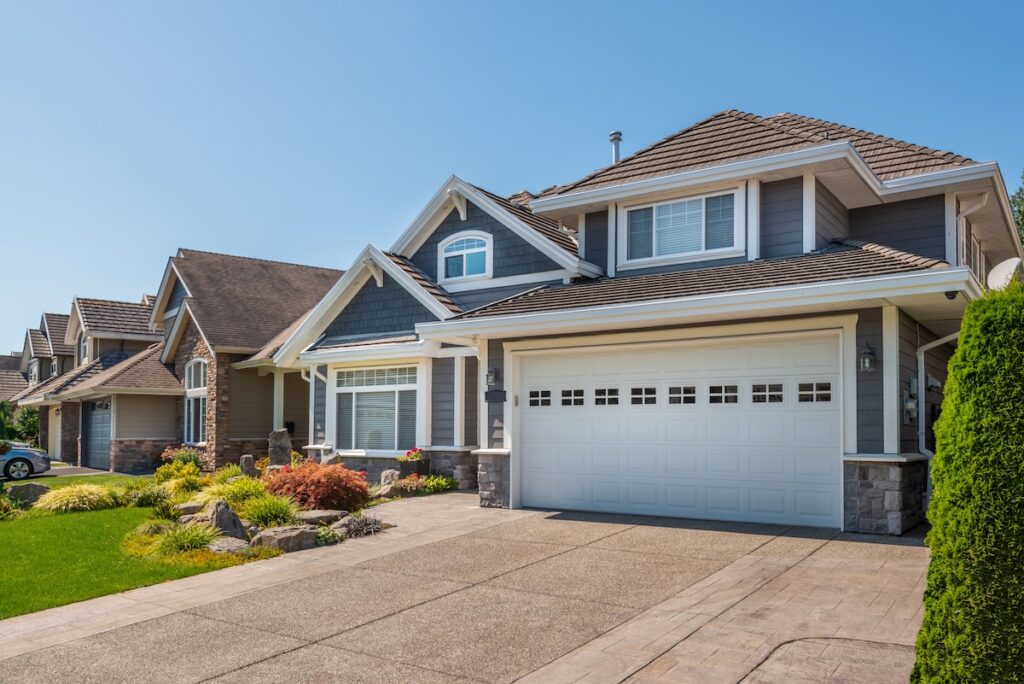 Exterior Renovations