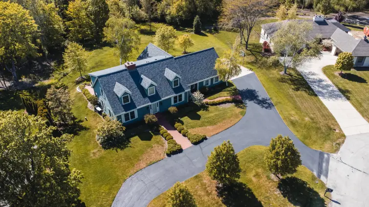 Exterior Renovations